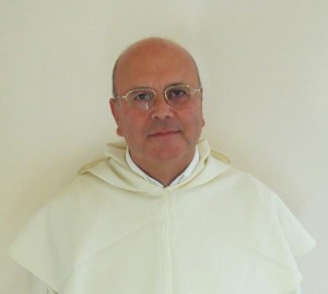 Fr. César Valero, op