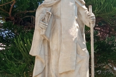 MONASTERIO ORIHUELA (ALICANTE)