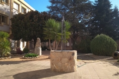 MONASTERIO SAN CUGAT DEL VALLÉS (BARCELONA)
