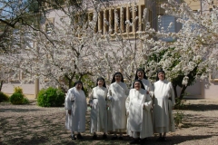 MONASTERIO SAN CUGAT DEL VALLÉS (BARCELONA)