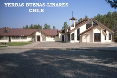 MONASTERIO YERBAS BUENAS (LINARES)