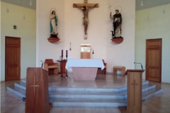 MONASTERIO YERBAS BUENAS (LINARES)