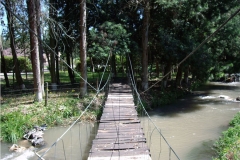 MONASTERIO YERBAS BUENAS (LINARES)