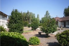 MONASTERIO YERBAS BUENAS (LINARES)