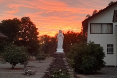 MONASTERIO YERBAS BUENAS (LINARES)
