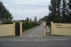 MONASTERIO YERBAS BUENAS (LINARES)
