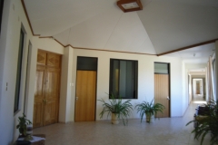 MONASTERIO YERBAS BUENAS (LINARES)