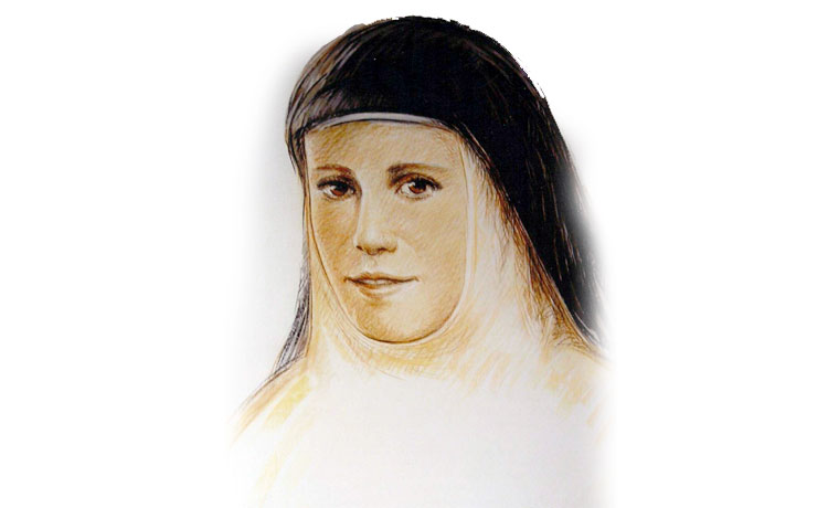Sor María Lourdes Sala Bigas, OP