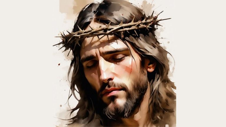 Vía Crucis – Ernestina de Champourcin