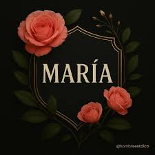 «Con María, florece el silencio y la fe.»