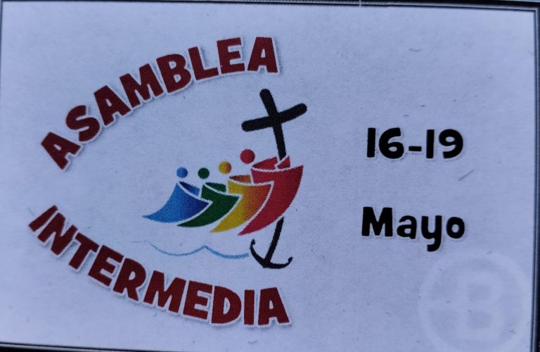 Asamblea Federal Intermedia