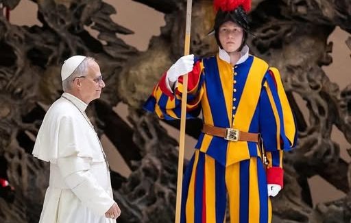Ser católico hoy es aceptar la cruz