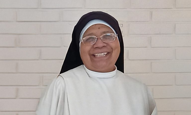 Elección de priora en el Monasterio de Copiapó-Atacama (Chile)