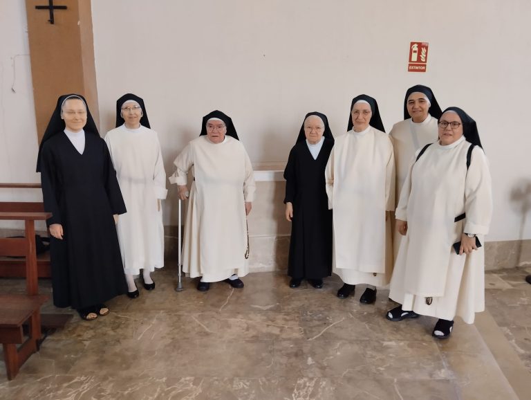 Venerable Sor Aina, escritora, mística y dominica
