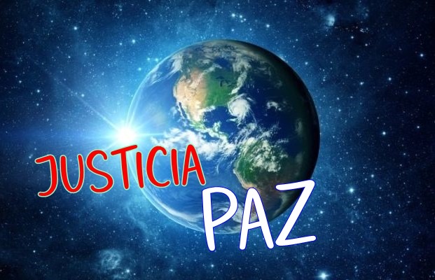 He venido a prender fuego a la tierra