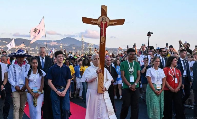 Jubileo de los Jóvenes