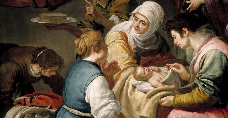 Natividad de la Virgen María