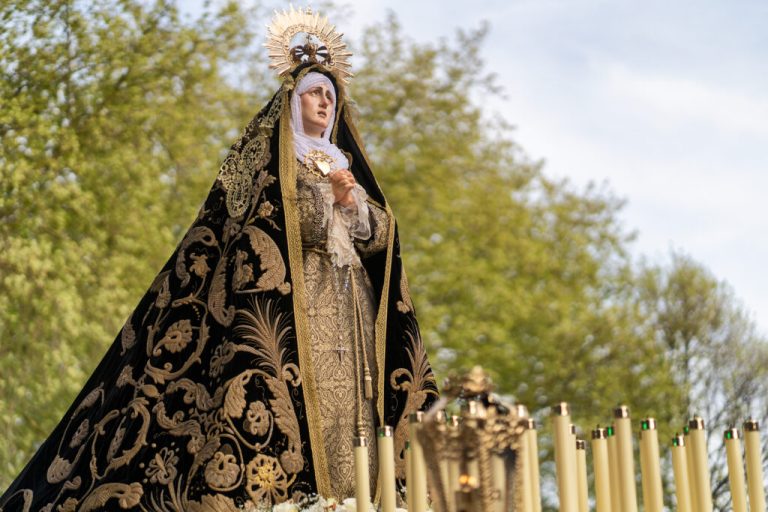 Nuestra Señora de los Dolores