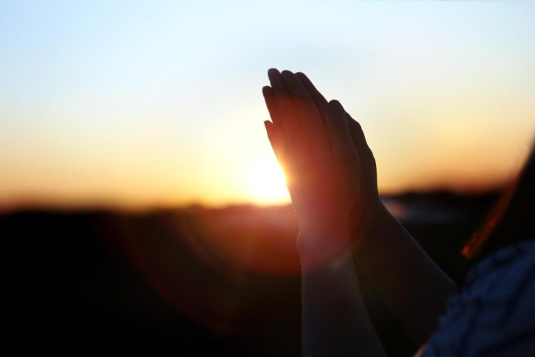 Padre nuestro de la paz