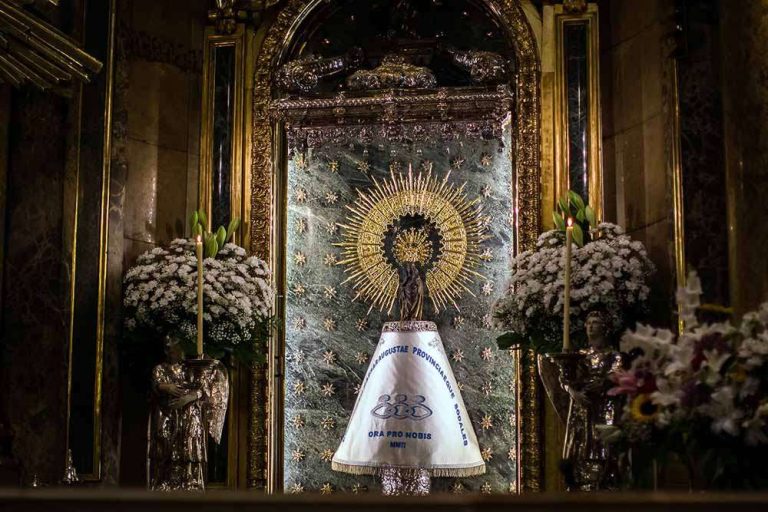 Nuestra Señora del Pilar 2025