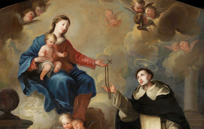 Nuestra Señora del Rosario