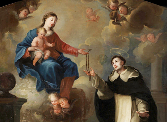 Nuestra Señora del Rosario