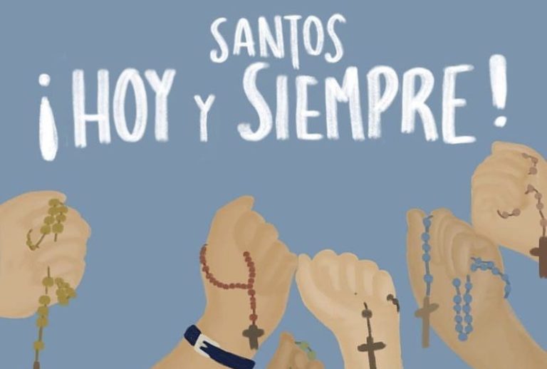 No morirán para siempre