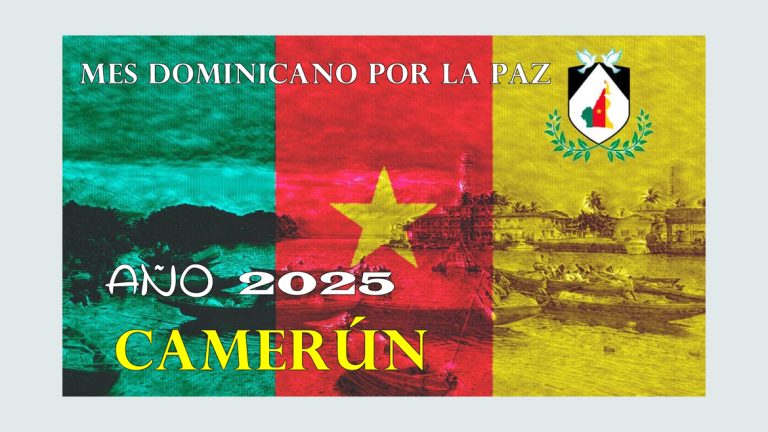 Verdad y justicia por una paz duradera