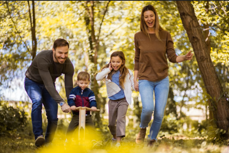 Nuestra Sagrada Familia