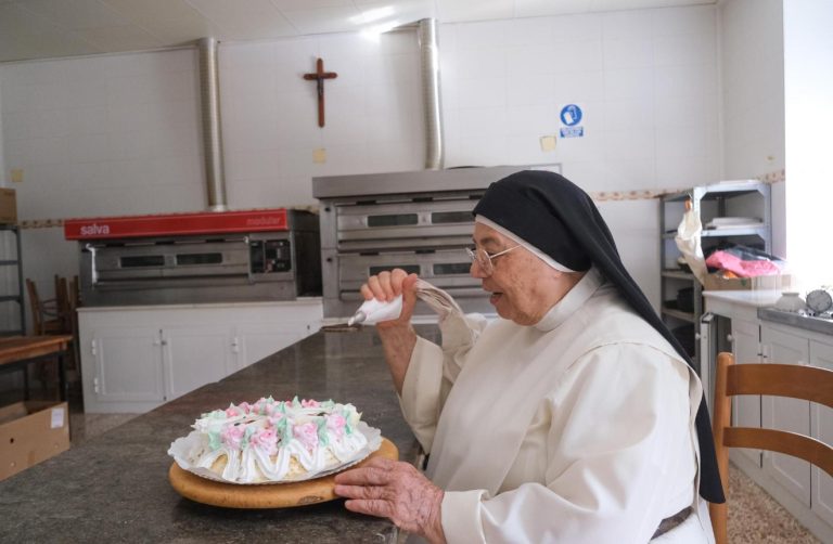 Dulces pasos en Orihuela: una ruta para degustar las delicias conventuales 