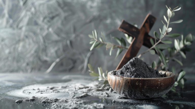 Mensaje del Santo Padre León XIV para la Cuaresma de 2026