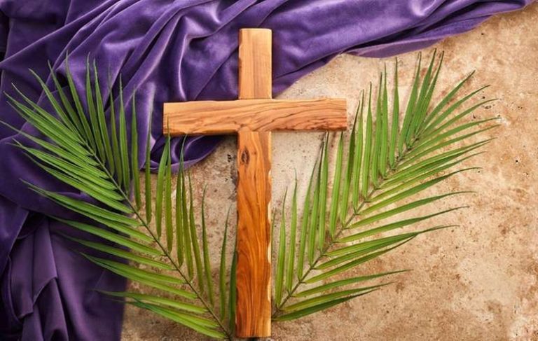 Domingo de ramos