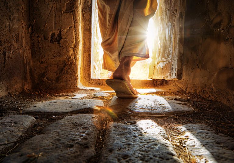 ¿La culpa es de Dios?