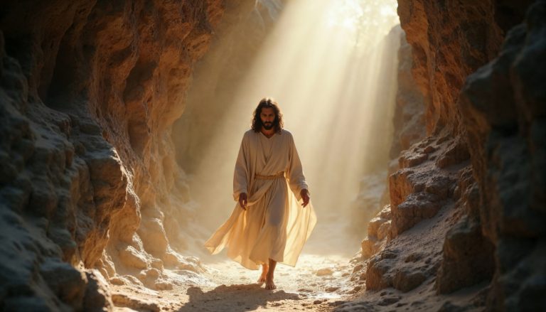 Es nuestro vivir el que ha de gritar que ¡¡Resucitó!!