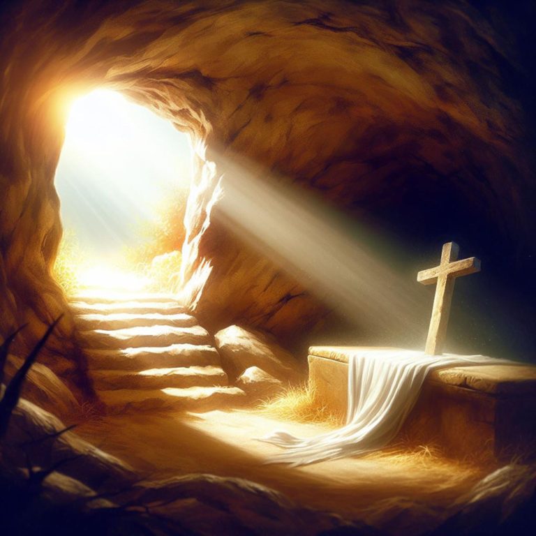 Dentro de la Pascua – Semana 6 al 10 abril 2026