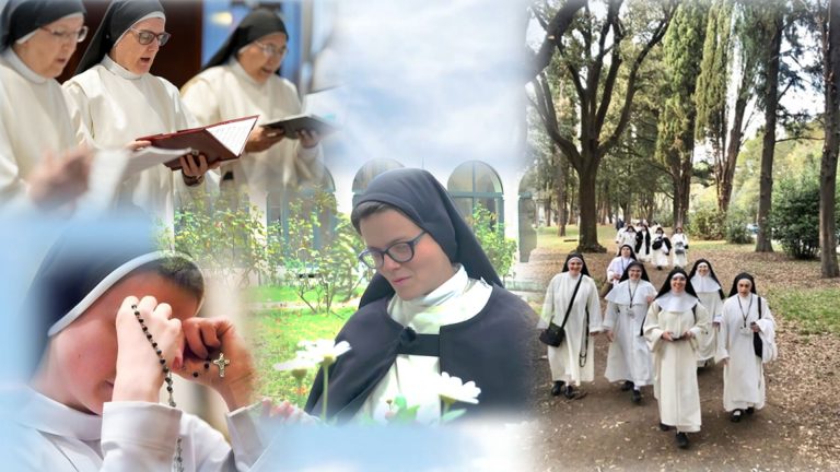 Un corazón donde caben todos – Solemnidad de nuestro Padre Santo Domingo