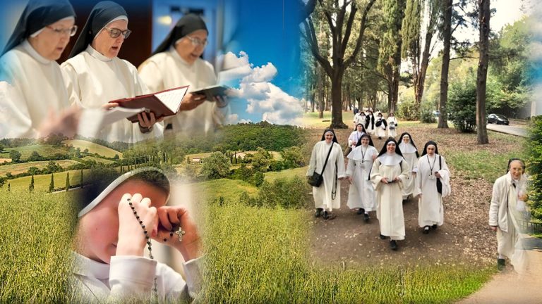 Un corazón donde caben todos – Solemnidad de nuestro Padre Santo Domingo
