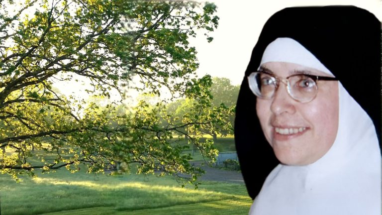 La Orden de Predicadores se regocija al declararse a Maria Petra Giordano, venerable